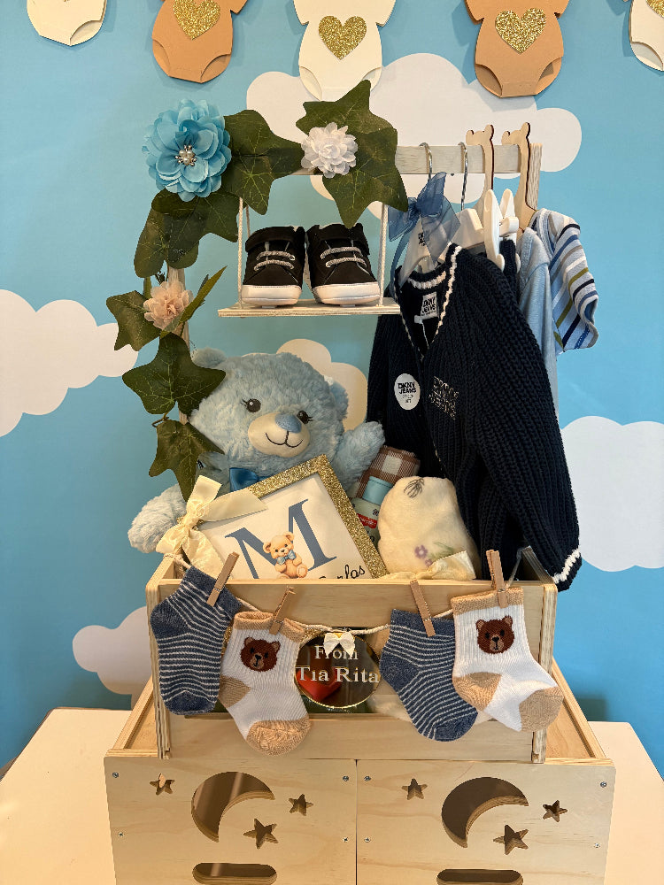 Newborn Hamper