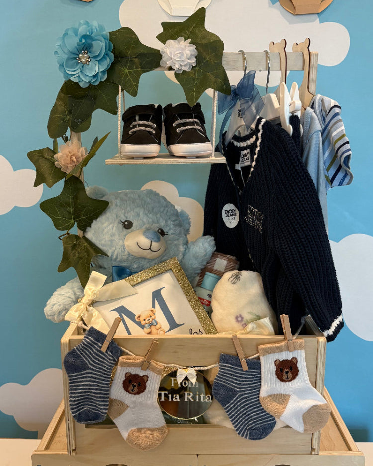 Newborn Hamper