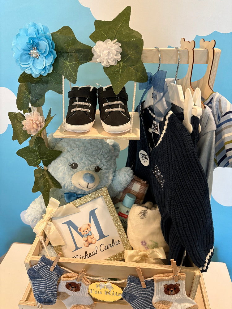 Newborn Hamper