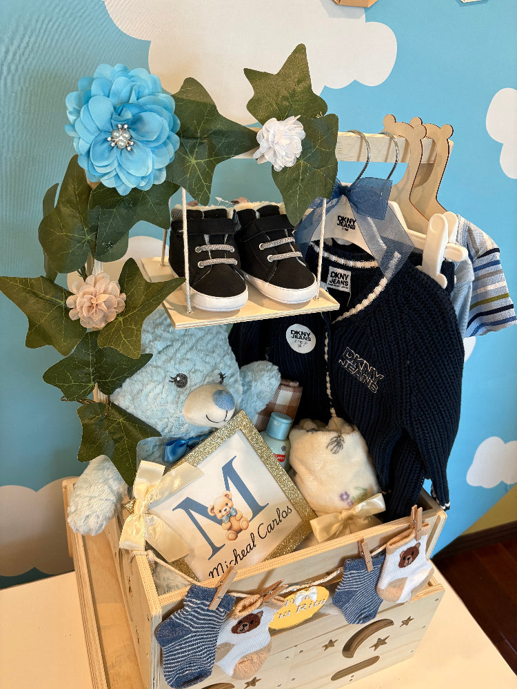 Newborn Hamper