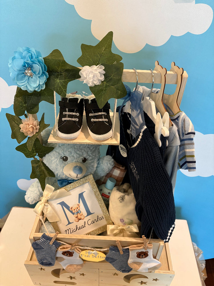 Newborn Hamper