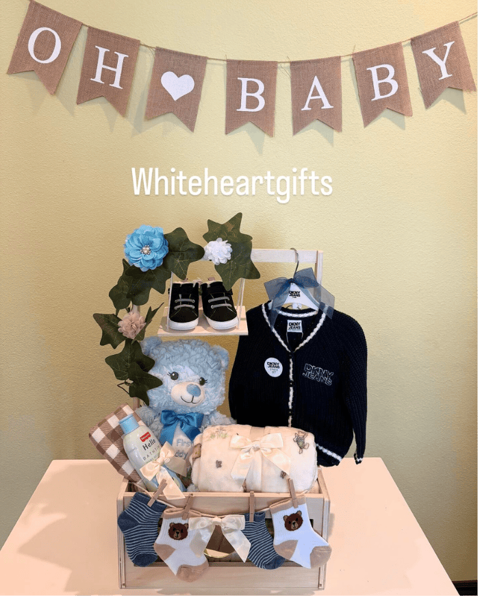 Newborn Hamper